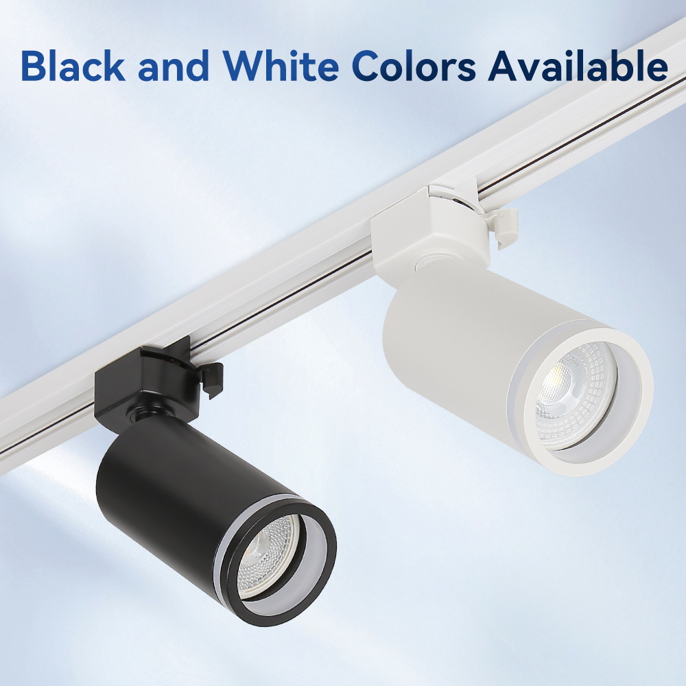 110v 220v LED Track Lamp GU10  - Lighting Decor Store review and price