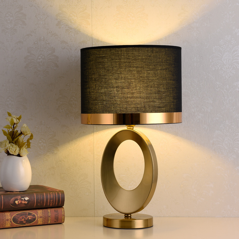 Nordic ins light luxury small  - Lighting Decoration In Bedroom review and price