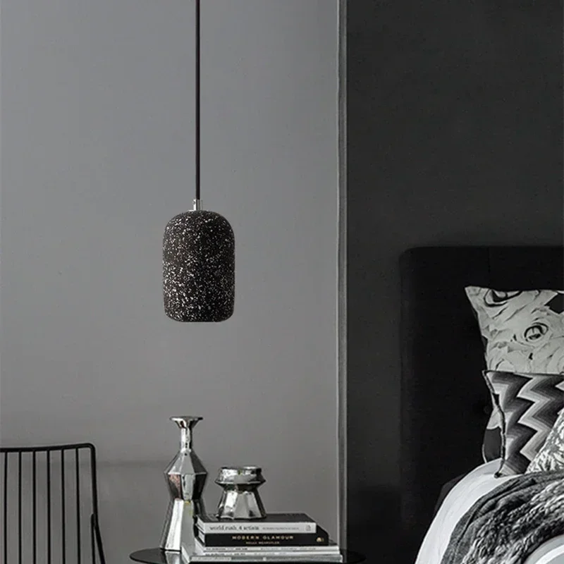 New Nordic Industrial Cement P - Lighting Decor Store review and price