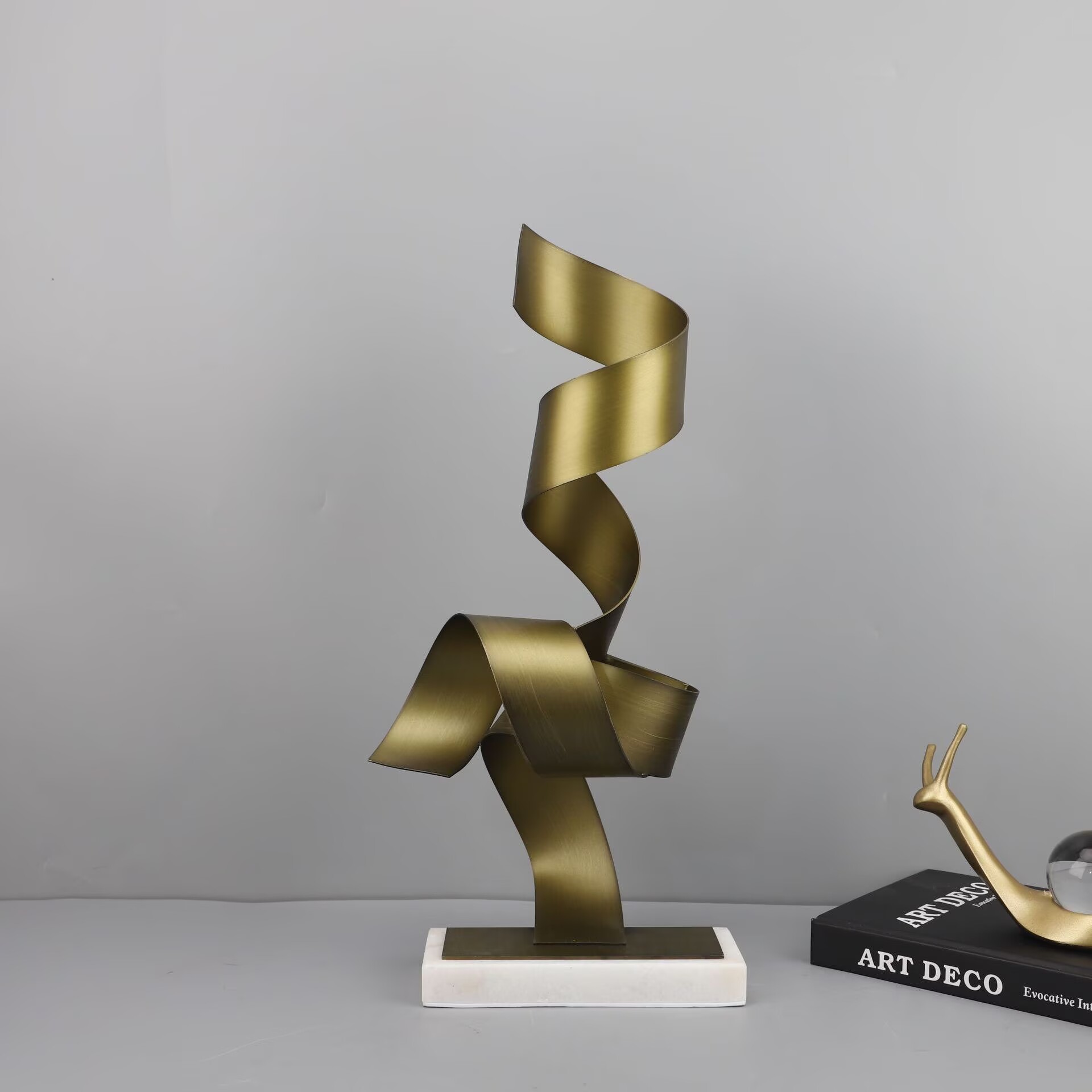 Nordic Running Figure Sculptur - Lighting Decor Inc review and price