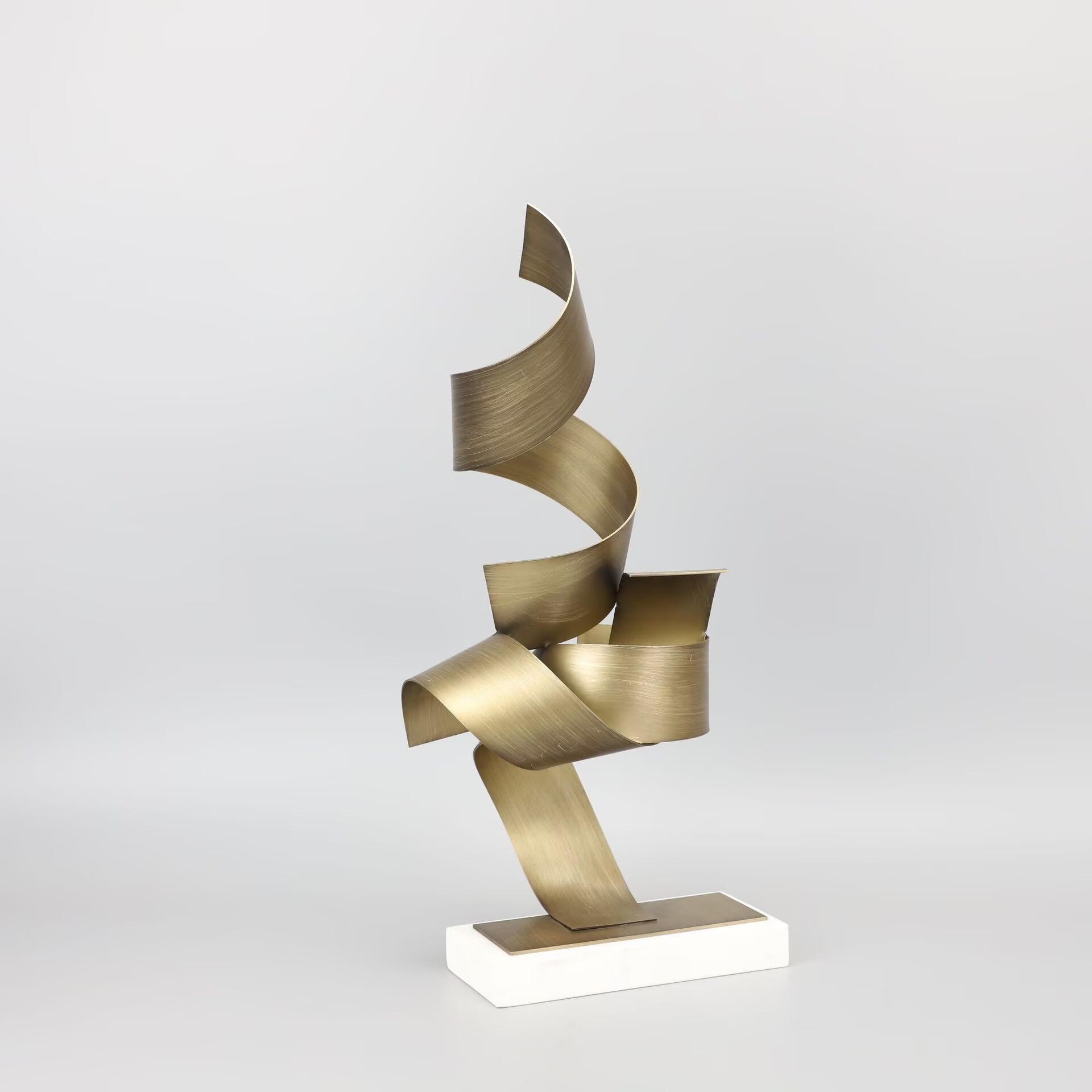 Nordic Running Figure Sculptur - Lighting Decor Inc review and price