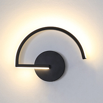 Modern Nordic LED Wall Lamp, M - Lighting Decoration In Bedroom review and price