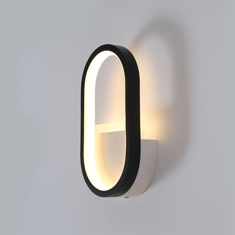 Modern Nordic LED Wall Lamp, M - Lighting Decoration In Bedroom review and price