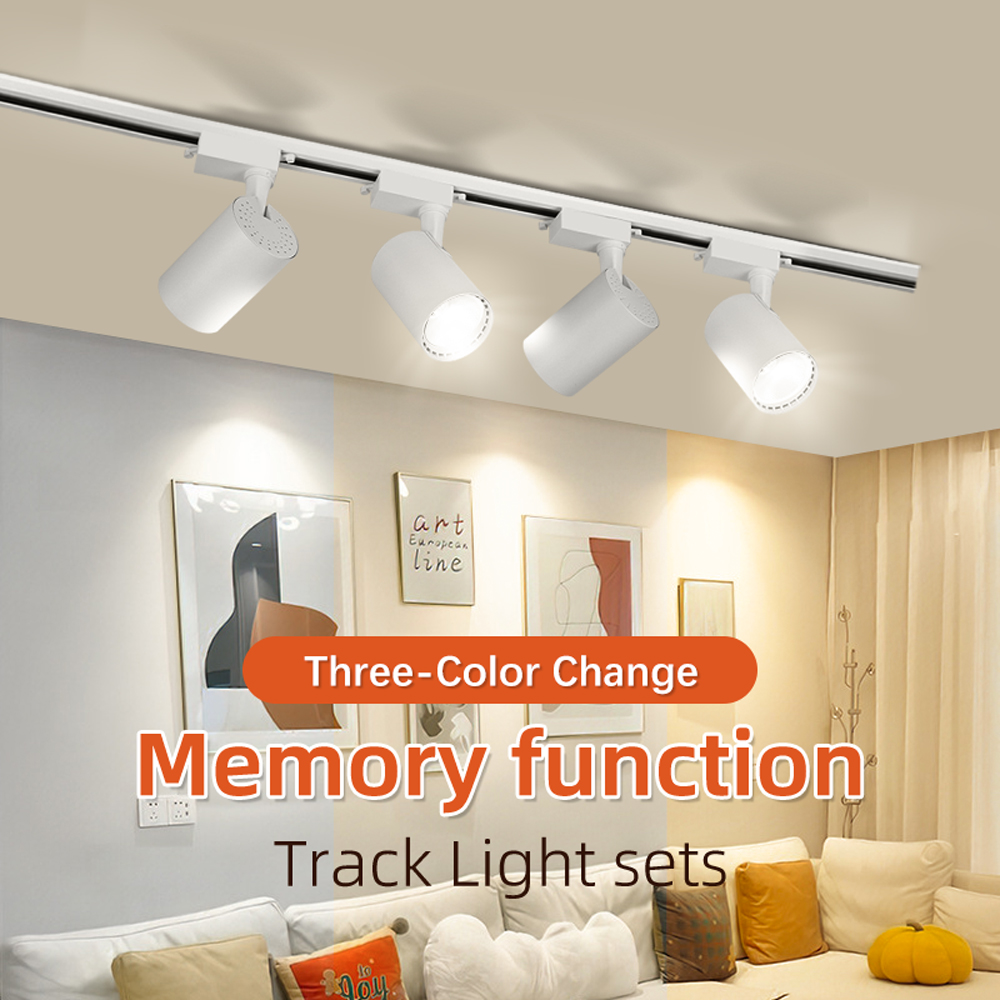 Spot Led COB LED Track Light C - Lighting Decor Store review and price