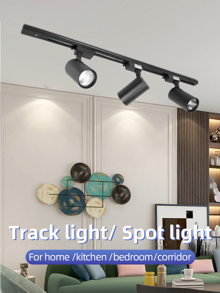Spot Led COB LED Track Light C - Lighting Decor Store review and price