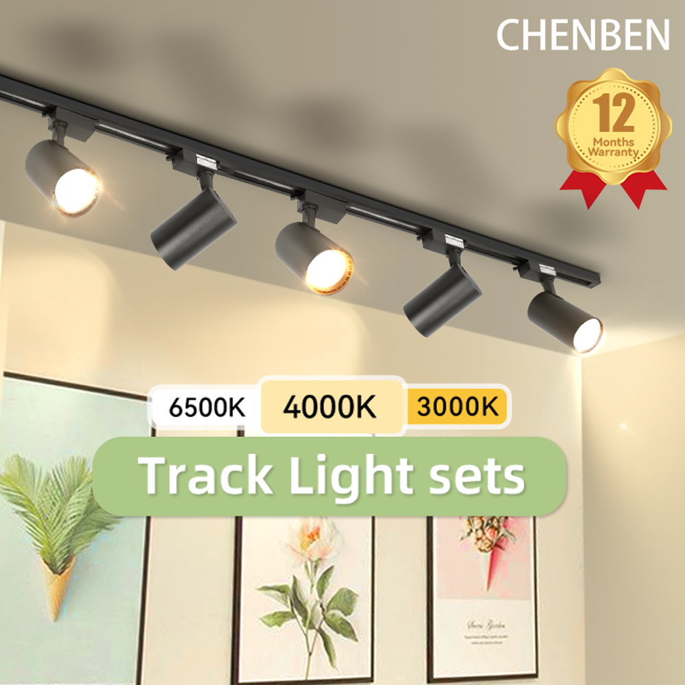 Spot Led COB LED Track Light C - Lighting Decor Store review and price