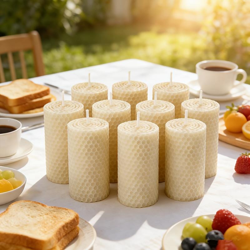 9-Piece Set of Handmade Rolled - Lighting Decor Wedding review and price