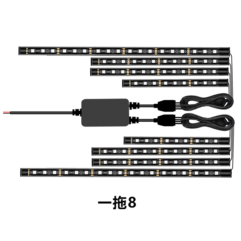 Motorcycle LED Decorative ligh - Lighting Bolt Decor review and price