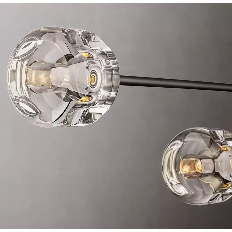 Contemporary Style Indoor Deco - Lighting Decoration In Bedroom review and price