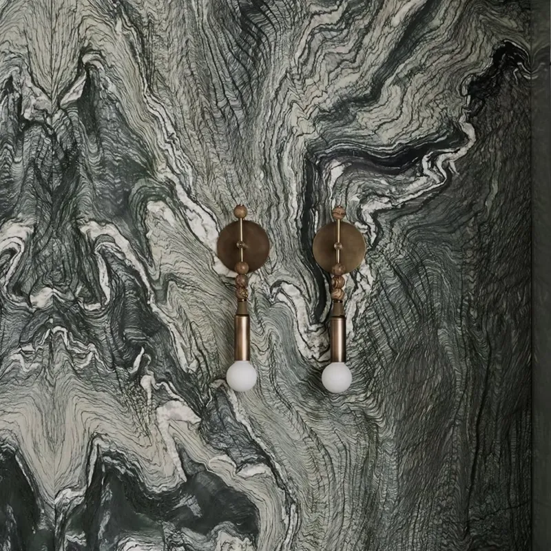 Nordic Vintage Home Decorative - Lighting Decoration In Bedroom review and price