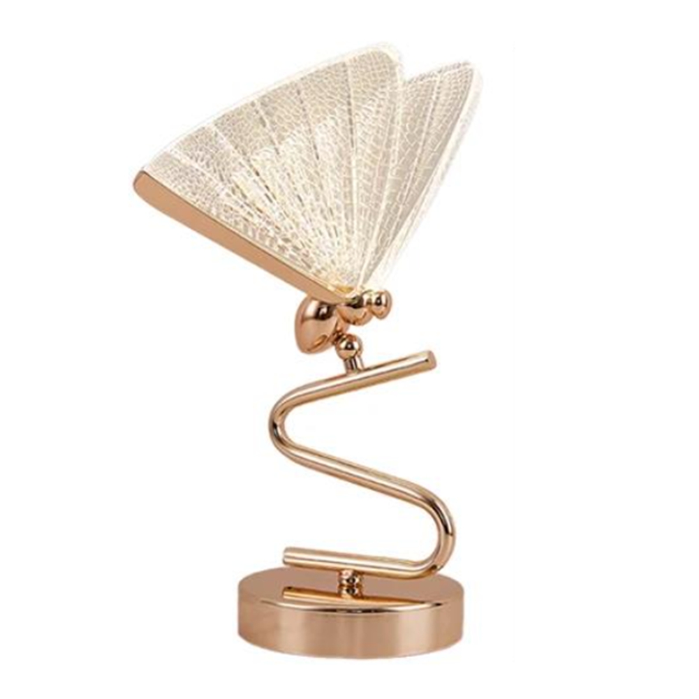 【~ New FDDT】Butterfly Decorati - Lighting Decoration In Bedroom review and price