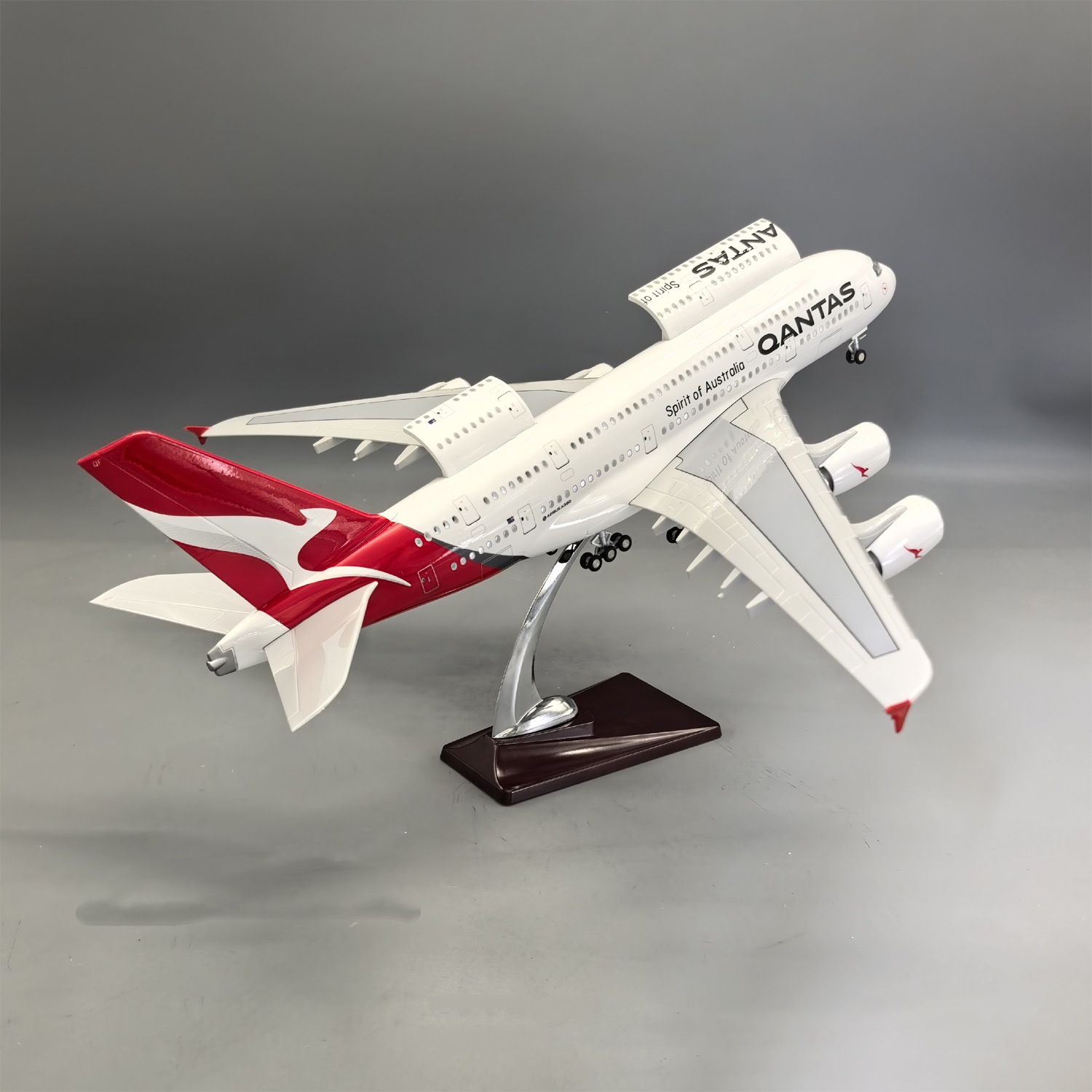 New 1:160 Scale Aircraft 46cm  - Decor Lighting Australia review and price