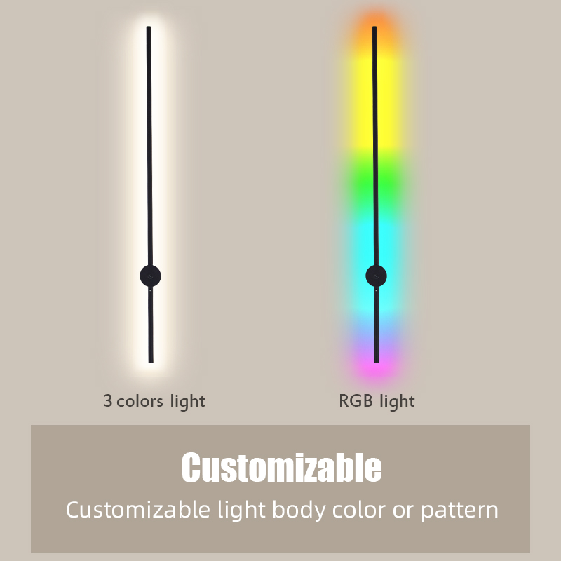 Modern Rechargeable LED Wall S - Lighting Decoration In Bedroom review and price